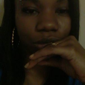 Meet your Posher, Symone